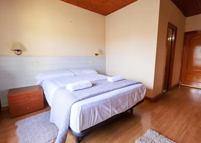 Hotel Bon Repos
